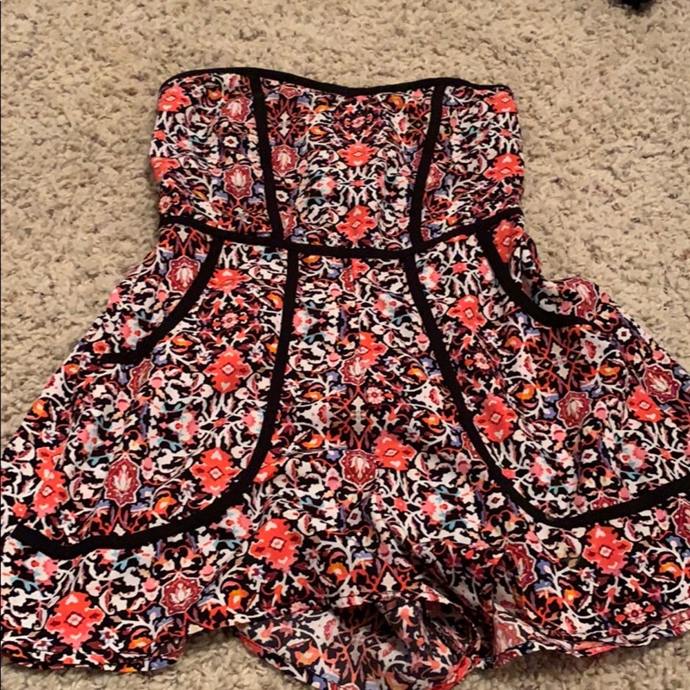 romper